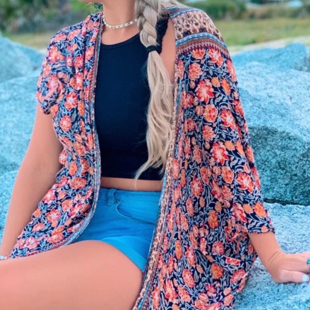 Altard State Kimono